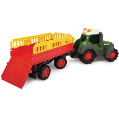 DICKIE ABC Farma Traktor Frendt Zestaw Farmera DICKIE ABC Farma Traktor Frendt Zestaw Farmera
