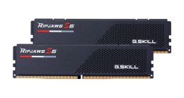 G.Skill Ripjaws S5 32 GB, DDR5, 5200 MHz, PC/server, Registered No, ECC No, 2x16 GB