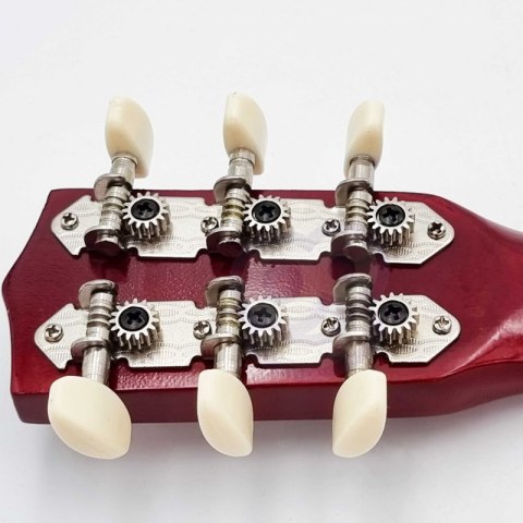 VIGA TOYS DREWNIANA GITARA DLA DZIECI NATURALNA VIGA TOYS DREWNIANA GITARA DLA DZIECI NATURALNA