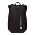 Case Logic Jaunt Recycled Backpack WMBP215 Black