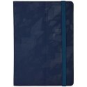 Case Logic Surefit Folio 11 ", Blue, Folio Case, Fits most 9-11" Tablets, Polyester