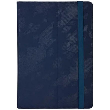 Case Logic Surefit Folio 11 ", Blue, Folio Case, Fits most 9-11" Tablets, Polyester