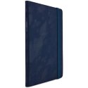 Case Logic Surefit Folio 11 ", Blue, Folio Case, Fits most 9-11" Tablets, Polyester