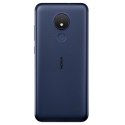 Nokia C21 TA-1352 Blue, 6.52 ", IPS LCD, 720 x 1600 pixels, 32 MB, Dual SIM, Unisoc SC9863A, Nano Sim, 3G, Bluetooth, 4.2, USB v