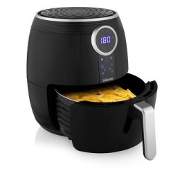 Tristar Digital Crispy Fryer FR-6956 Power 1500 W, Capacity 4.5 L, Black