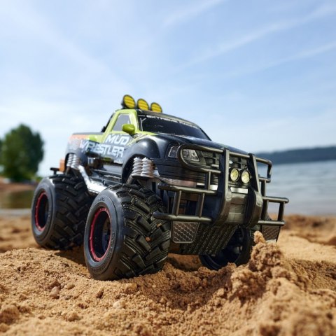 DICKIE RC Ford F150 Samochód Zdalnie Sterowany Monster Truck DICKIE RC Ford F150 Samochód Zdalnie Sterowany Monster Truck
