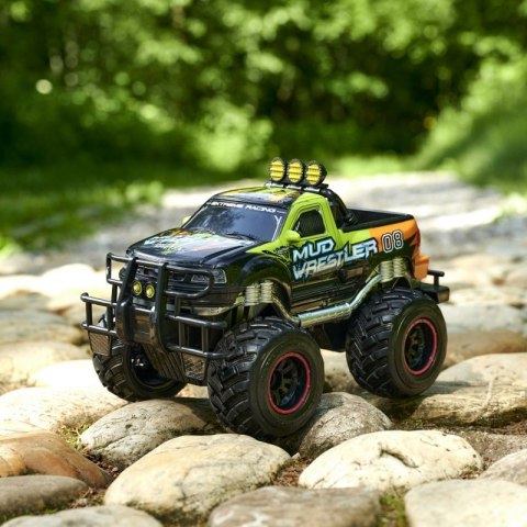 DICKIE RC Ford F150 Samochód Zdalnie Sterowany Monster Truck DICKIE RC Ford F150 Samochód Zdalnie Sterowany Monster Truck