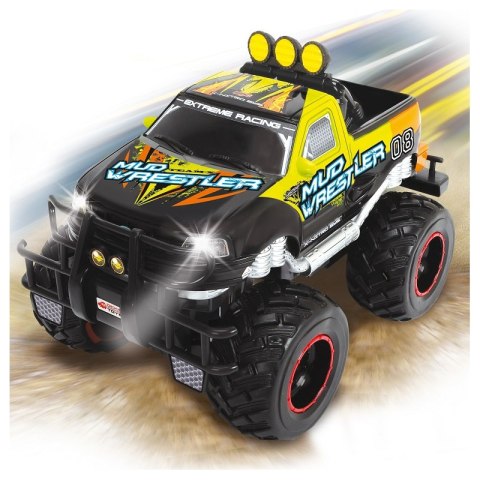 DICKIE RC Ford F150 Samochód Zdalnie Sterowany Monster Truck DICKIE RC Ford F150 Samochód Zdalnie Sterowany Monster Truck