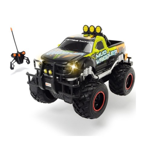 DICKIE RC Ford F150 Samochód Zdalnie Sterowany Monster Truck DICKIE RC Ford F150 Samochód Zdalnie Sterowany Monster Truck