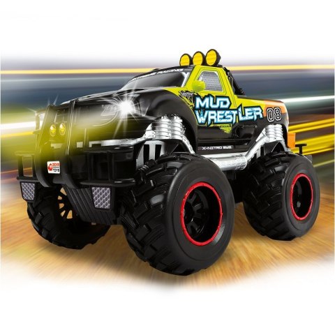 DICKIE RC Ford F150 Samochód Zdalnie Sterowany Monster Truck DICKIE RC Ford F150 Samochód Zdalnie Sterowany Monster Truck
