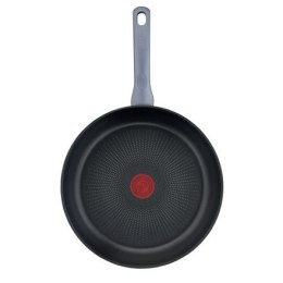 TEFAL Pan G7300455 Daily cook Frying, Diameter 24 cm, Fixed handle