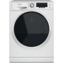 Hotpoint Washing Machine With Dryer NDD 11725 DA EE Energy efficiency class E, Front loading, Washing capacity 11 kg, 1551 RPM,