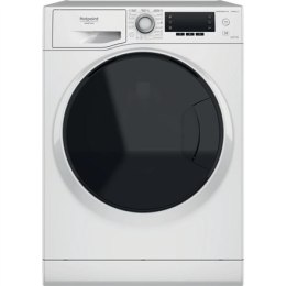 Hotpoint Washing Machine With Dryer NDD 11725 DA EE Energy efficiency class E, Front loading, Washing capacity 11 kg, 1551 RPM,