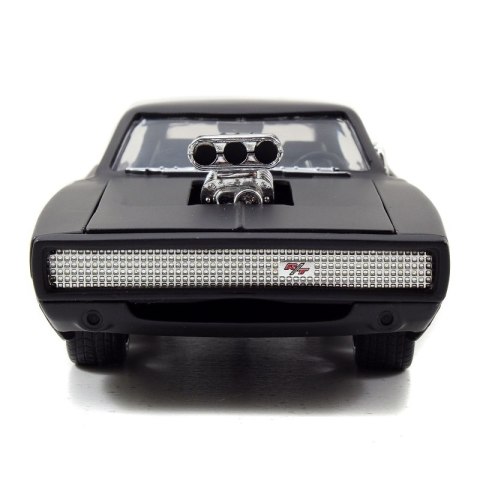 JADA Szybcy i Wściekli Samochód Dodge Charger Street 1:24 JADA Szybcy i Wściekli Samochód Dodge Charger Street 1:24