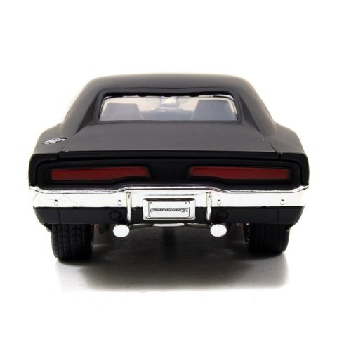 JADA Szybcy i Wściekli Samochód Dodge Charger Street 1:24 JADA Szybcy i Wściekli Samochód Dodge Charger Street 1:24