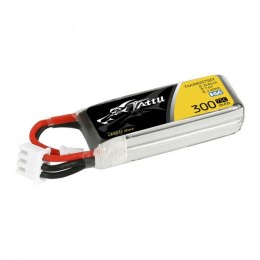 300mAh 7.6V 75C Gens Ace