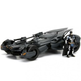 JADA Batman Batmobile Samochód 1:24 Liga Sprawiedliwości