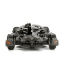 JADA Batman Batmobile Samochód 1:24 Liga Sprawiedliwości