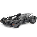 JADA Batman Batmobile Samochód 1:24 Liga Sprawiedliwości