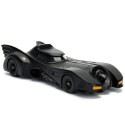 JADA Batman Batmobile Samochód Figurka 1989 1:24