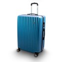 WALIZKI PODRÓŻNE 3szt. ZESTAW TORBY TORBA BAGAŻ BARUT KÓŁKA M L XL