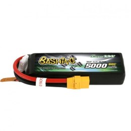 5000mAh 11.1V 60C 