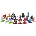 JADA Minecraft Metalowe Figurki 18szt Zestaw Seria 7 Dungeons