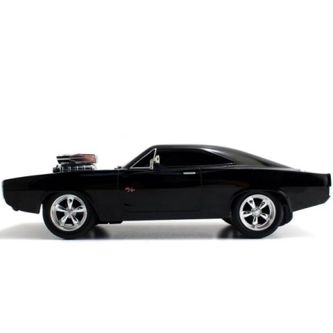JADA Szybcy i Wściekli Samochód Dodge Charger 1970 Zdalnie Sterowany RC JADA Szybcy i Wściekli Samochód Dodge Charger 1970 Zdalnie Sterowany RC