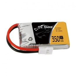 350mAh 3.7V 30C Gens Ace TATTU Molex