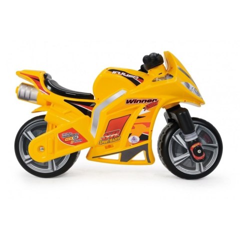 INJUSA JEŹDZIK PCHACZ MOTOR BIEGOWY WINNER 750 SX INJUSA JEŹDZIK PCHACZ MOTOR BIEGOWY WINNER 750 SX