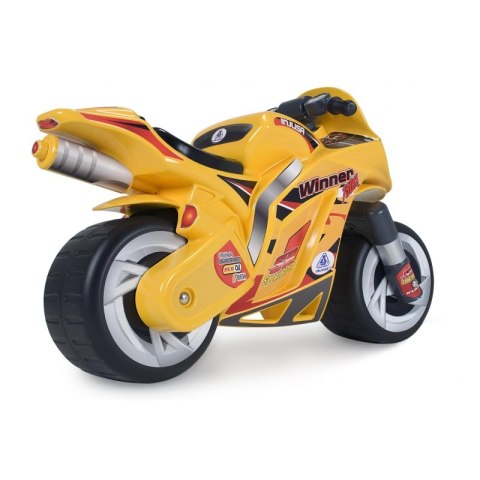 INJUSA JEŹDZIK PCHACZ MOTOR BIEGOWY WINNER 750 SX INJUSA JEŹDZIK PCHACZ MOTOR BIEGOWY WINNER 750 SX