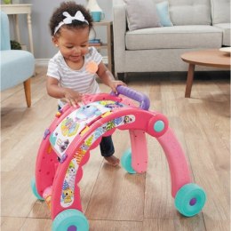 Little Tikes Interaktywny Chodzik 3w1 Pchacz Stolik