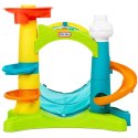 Little Tikes Interaktywny Tunel dla Dzieci 2w1