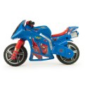 MOTOR BIEGOWY JEŹDZIK CHODZIK SPIDERMAN INJUSA