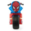 MOTOR BIEGOWY JEŹDZIK CHODZIK SPIDERMAN INJUSA