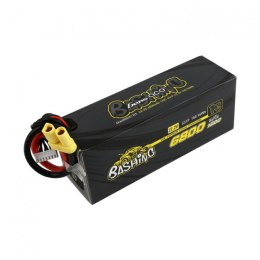 6800mAh 22.2V 120C 