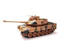 German Leopard 2 ASG 1:18 27/40MHz RTR Strzela kulkami BB