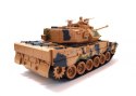 German Leopard 2 ASG 1:18 27/40MHz RTR Strzela kulkami BB