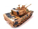 German Leopard 2 ASG 1:18 27/40MHz RTR Strzela kulkami BB