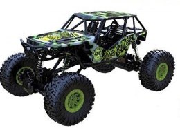 Rock Crawler 4WD 1:10 - Zielony