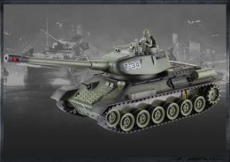 Russian T-34 1:28 2.4GHz RTR