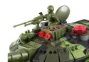 Zestaw czołgów T-90 1:24 RTR