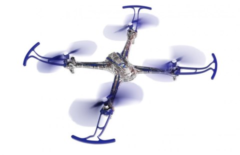 Syma X15T (2.4GHz, żyroskop, auto-start, zawis, zasięg do 30m, 28cm) Syma X15T (2.4GHz, żyroskop, auto-start, zawis, zasięg do 30m, 28cm)