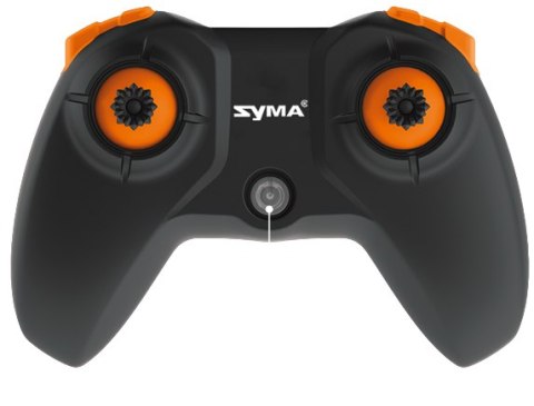 Syma X15T (2.4GHz, żyroskop, auto-start, zawis, zasięg do 30m, 28cm) Syma X15T (2.4GHz, żyroskop, auto-start, zawis, zasięg do 30m, 28cm)