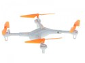 Syma Z4 (2.4GHz, żyroskop, auto-start, zawis, zasięg do 30m)