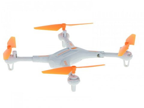 Syma Z4 (2.4GHz, żyroskop, auto-start, zawis, zasięg do 30m)