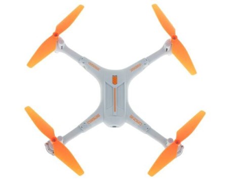 Syma Z4W (kamera 480p, FPV, 2.4GHz, żyroskop, auto-start, zawis, zasięg do 30m) Syma Z4W (kamera 480p, FPV, 2.4GHz, żyroskop, auto-start, zawis, zasięg do 30m)
