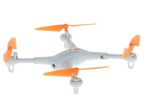 Syma Z4W (kamera 480p, FPV, 2.4GHz, żyroskop, auto-start, zawis, zasięg do 30m) Syma Z4W (kamera 480p, FPV, 2.4GHz, żyroskop, auto-start, zawis, zasięg do 30m)