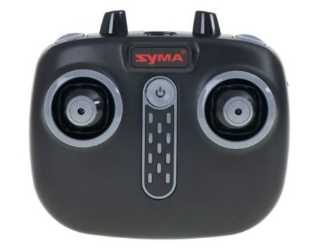 Syma Z4W (kamera 480p, FPV, 2.4GHz, żyroskop, auto-start, zawis, zasięg do 30m) Syma Z4W (kamera 480p, FPV, 2.4GHz, żyroskop, auto-start, zawis, zasięg do 30m)