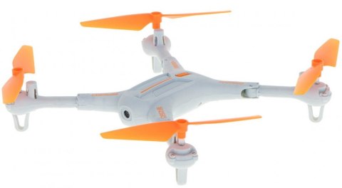 Syma Z4W (kamera 480p, FPV, 2.4GHz, żyroskop, auto-start, zawis, zasięg do 30m) Syma Z4W (kamera 480p, FPV, 2.4GHz, żyroskop, auto-start, zawis, zasięg do 30m)